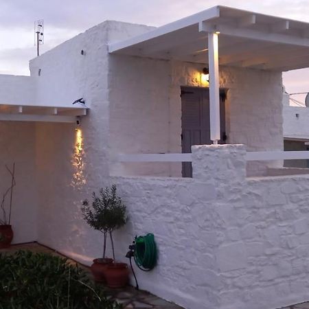 Aretousa Residence In Naoussa, Paros Exterior foto