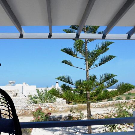 Aretousa Residence In Naoussa, Paros Exterior foto