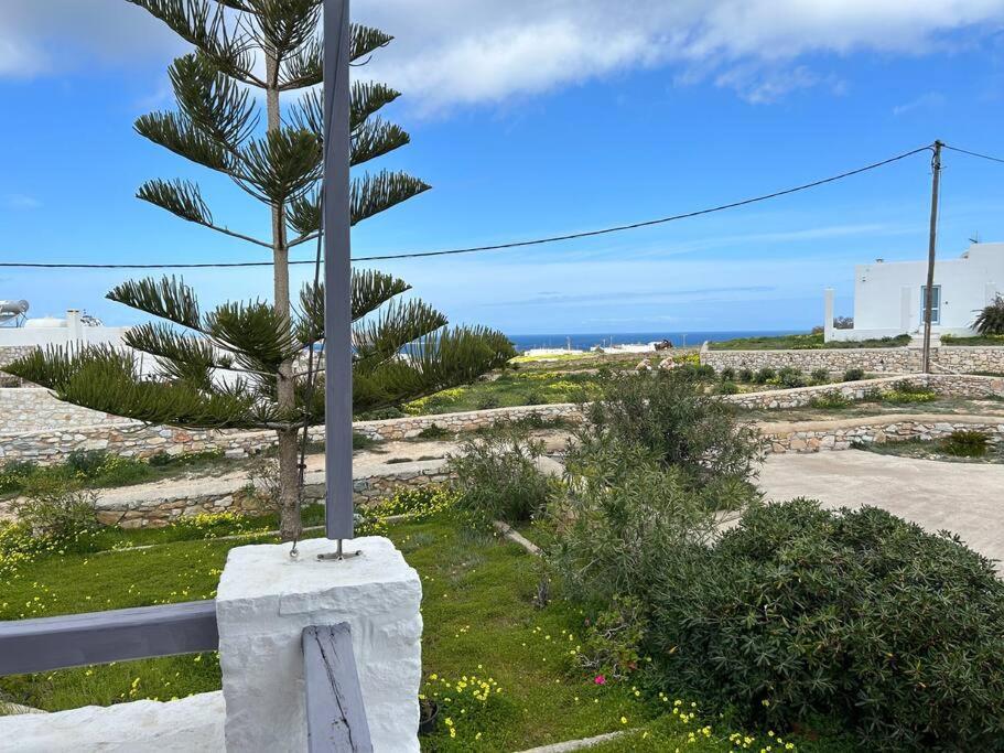 Aretousa Residence In Naoussa, Paros Exterior foto